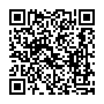 FLOW LINE公式アカウント QRコード
